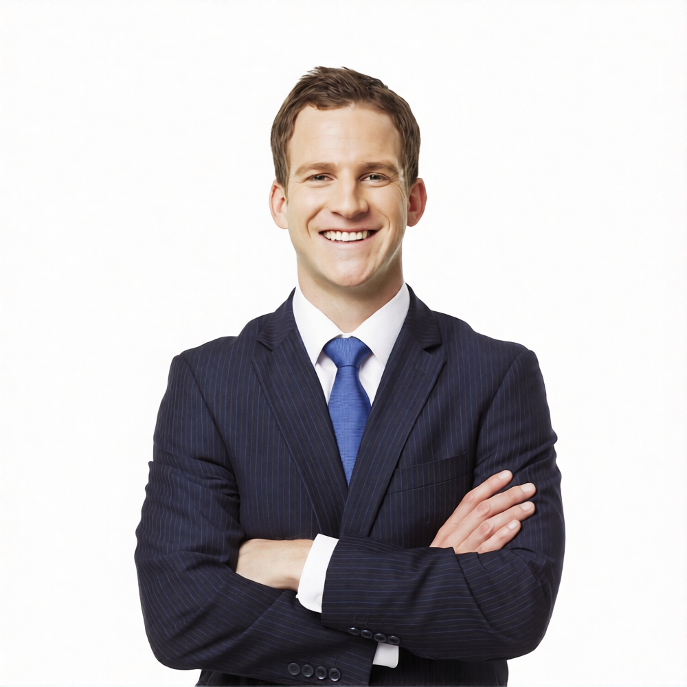 ethan parker
